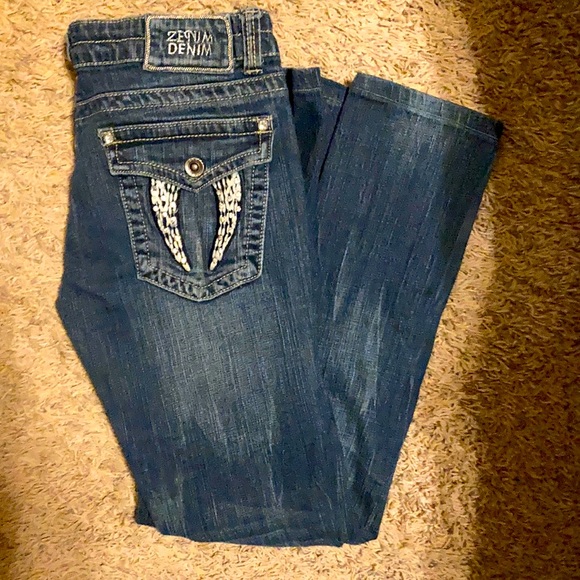 Zenim jeans - Picture 1 of 2
